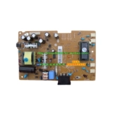 LG W2242ST W2242SP плата питания C222WS W2242TT плата высокого напряжения оригинальная разборка