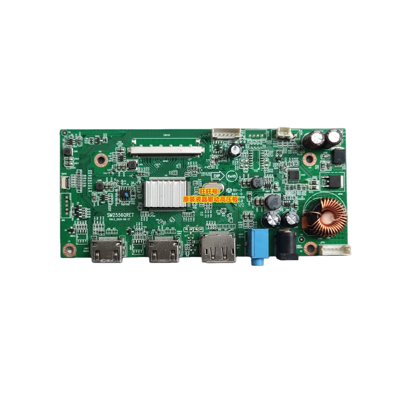 Viewsonic Vs18357 Vx2771-Hd-Pro Driver Board Power Integrated Board Motherboard Sm2556Qret