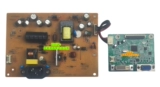 Оригинальный Lenovo LS2033WD T2014D Материнская плата ILIF-429 492A01AG1300R01