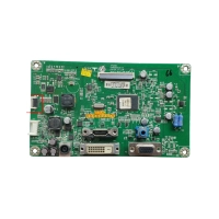 LG IPS226V-управляемый IPS236VX IPS236V EAX63330401 LGM-002 Плата кнопок