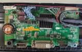 Songren 240E F270C JRY-LQ570-BV1 T27M1Q R270A G272Q