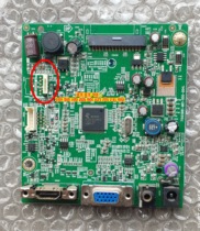 Original AOC 2271WM LV242WEM TPW236H3 LV222WEM LV222WEM plate 715G5881 motherboard