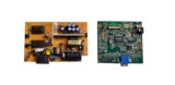 Lenovo LXM-WL19AH Power Board LXM-WL19BH FH980-wa Высоковольная плата 3-месячная пакет, чтобы изменить материнскую плату