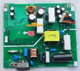 Benq Benq Display Zowie XL2546 Power Poard 4H.4N102.A00 4H.3C402.A01