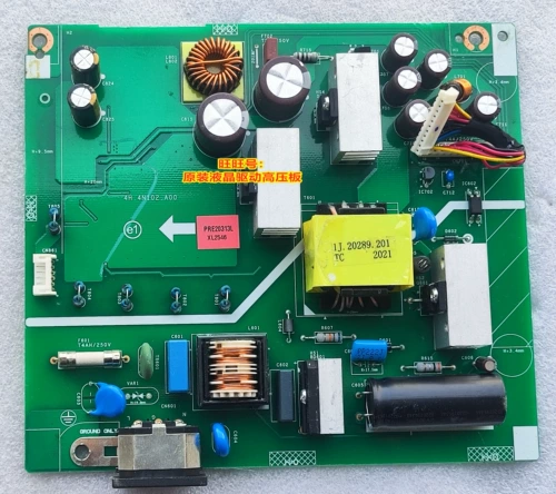 Benq Benq Display Zowie XL2546 Power Poard 4H.4N102.A00 4H.3C402.A01