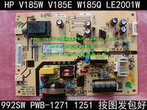 Original fit HP V185W LE2001W power supply W185Q W185Q V185E 992SW 992SW board PWB-1271-03