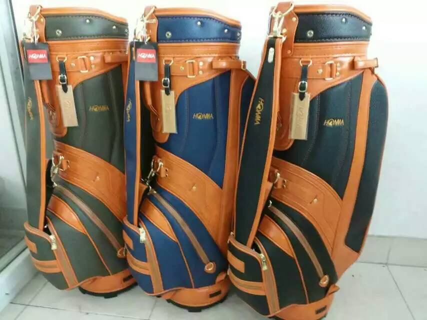 Sac de golf - Ref 37393 Image 5