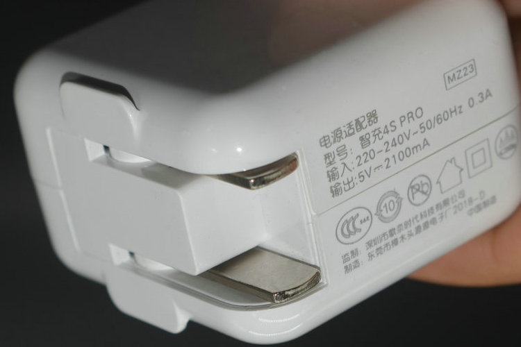 kich song wifi Xiaobawang Q100 Extreme VIP phiên bản đầu sạc Q100 đầu máy kỹ thuật số DC5V 2A cáp dữ liệu - Trình phát TV thông minh cục phát wifi di dong