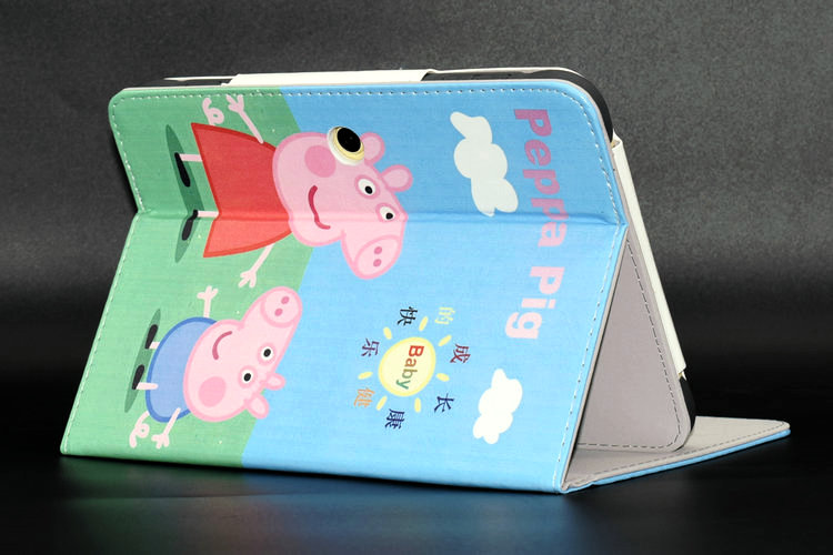 Vỏ máy tính bảng đọc tiếng Anh chống rơi iEng3 iEng 3 vỏ máy học bao da hỗ trợ bao gồm tất cả - Phụ kiện máy tính bảng bàn phím ipad pro 11