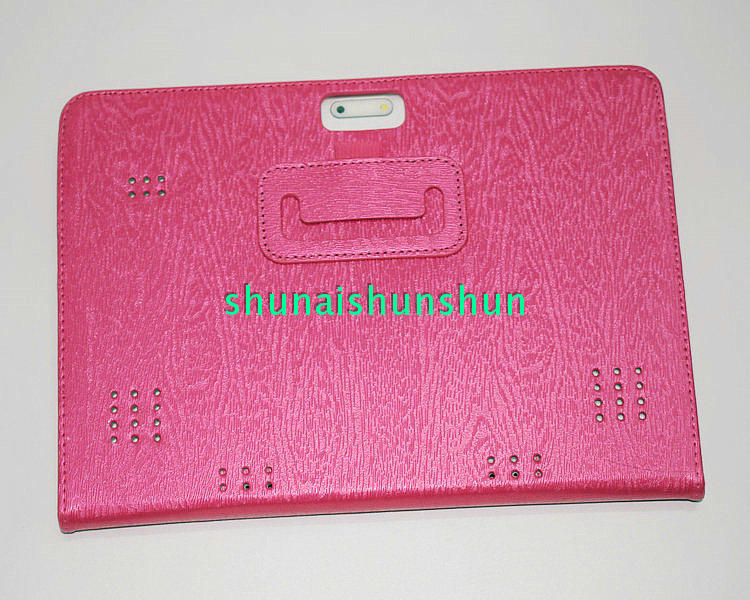 10,1 inch tablet Ericsson T10 T101 cáp lõi tứ 3G Monarch tấm thép bảo vệ tay áo màng bao da vỏ - Phụ kiện máy tính bảng bàn phím ipad