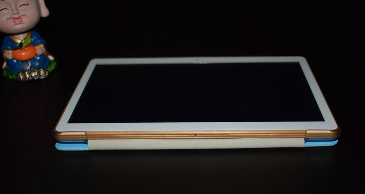 Samsung T805s gốc tablet thép gập mỏng bảo vệ tay áo bao da vỏ màng - Phụ kiện máy tính bảng bàn phím logitech cho ipad