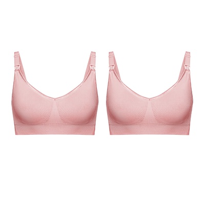 ROVO哺乳内衣透气舒适睡觉可穿