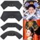 New Qing Dynasty Queen's Princess Princess Wig
