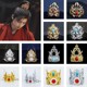 Ancient style hair accessories hair accessories hair accessories tiara for men