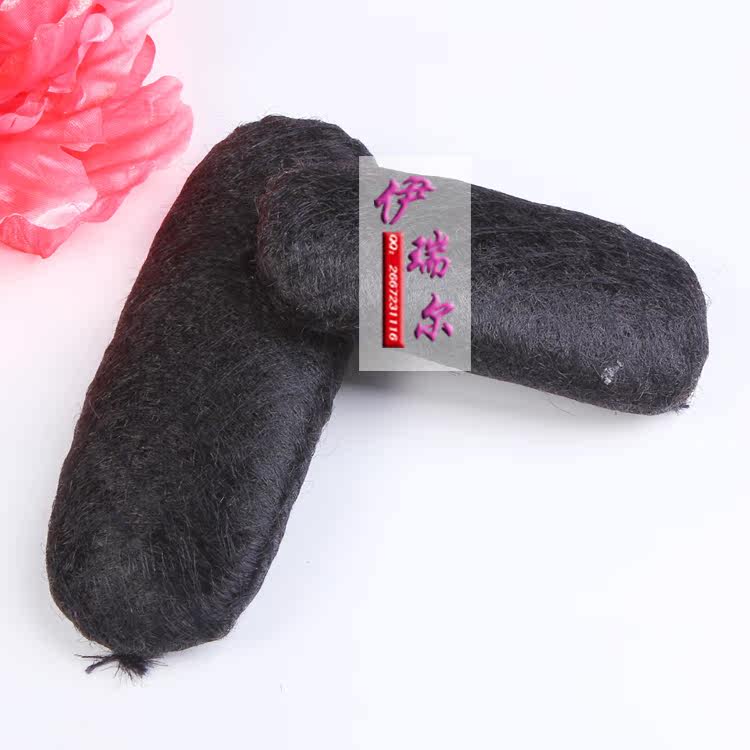 Extension cheveux - Chignon - Ref 229142 Image 6