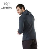 19 Осенние и зимние новые продукты Arcteryx/Страстные мужские мужские теплой куртка Pochon Kyanite Hoody19770