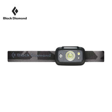 Налобный фонарь blackdiamond Черный алмаз BD
