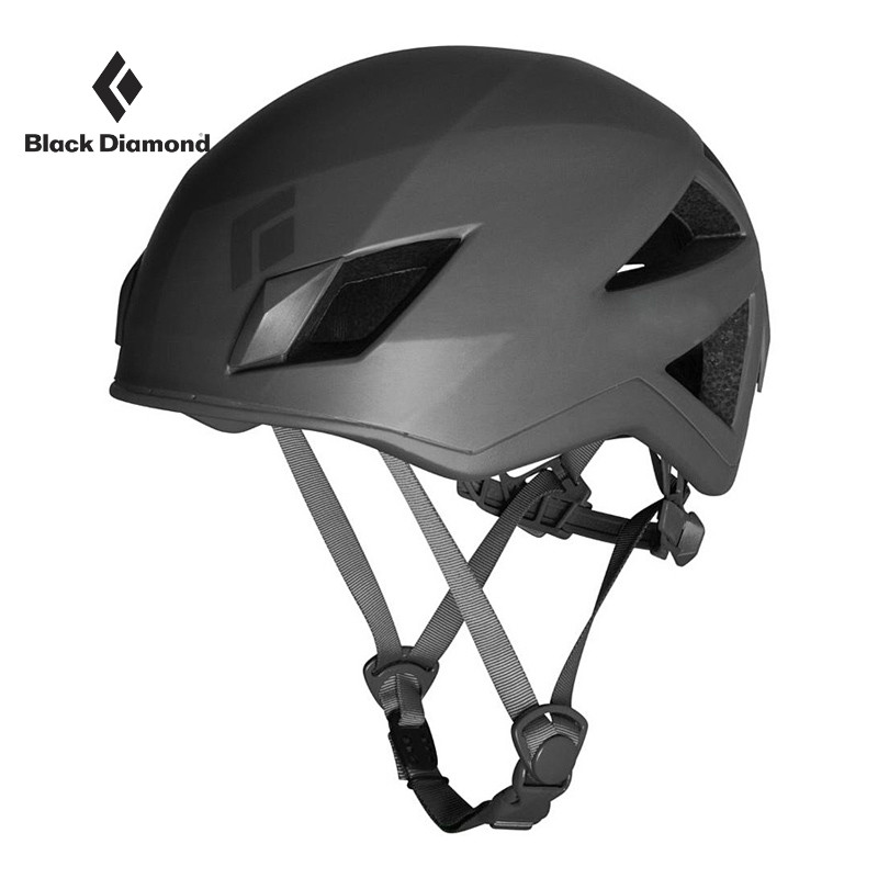 BLACKDIAMOND Black Diamond Vector Helmet Outdoor Climb lightweight breathable comfortable helmet 620213