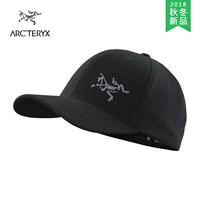 18 sản phẩm mùa thu và mùa đông mới Mũ lưỡi trai thể thao ngoài trời Arcpetx / Archaeopercx Wool Ball 20138 nón kết nam