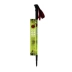 MBC thang trekking cực sợi carbon khóa ba phần gậy đi bộ carbon carbon 65-135cm M201 - Gậy / gậy