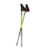 MBC thang trekking cực sợi carbon khóa ba phần gậy đi bộ carbon carbon 65-135cm M201 - Gậy / gậy 	gậy gấp khúc cho người già Gậy / gậy