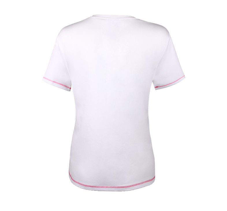 T-shirt sport pour femme COLUMBIA à manche courte en nylon - Ref 2027481 Image 13