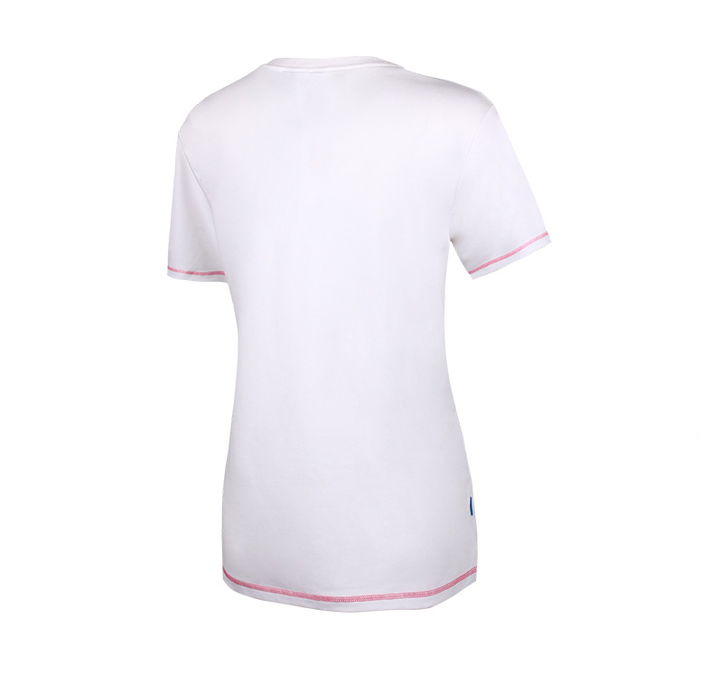 T-shirt sport pour femme COLUMBIA à manche courte en nylon - Ref 2027481 Image 14