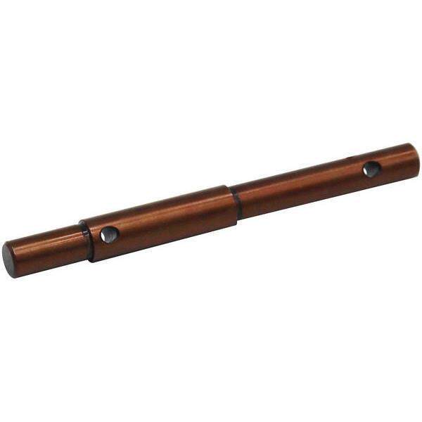 Hr Traxxas X-Maxx Xrt 8S S2 Steel Gear Shaft Hr Traxxas X-Maxx Xrt 8S S2 Steel Gear Shaft