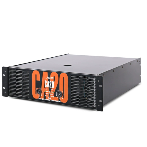 JSG General Factory's High -Power Stage Professional Amplifier Home KTV Fever Function Размещение чистого заднего усилителя