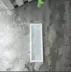 Full Mirror Trống Bookmark Khuôn Trong suốt Silicone Epoxy Khuôn DIY Hand Khuôn khuôn làm kem Tự làm khuôn nướng