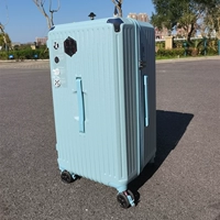 Ледник синий (металлический баодзиао)