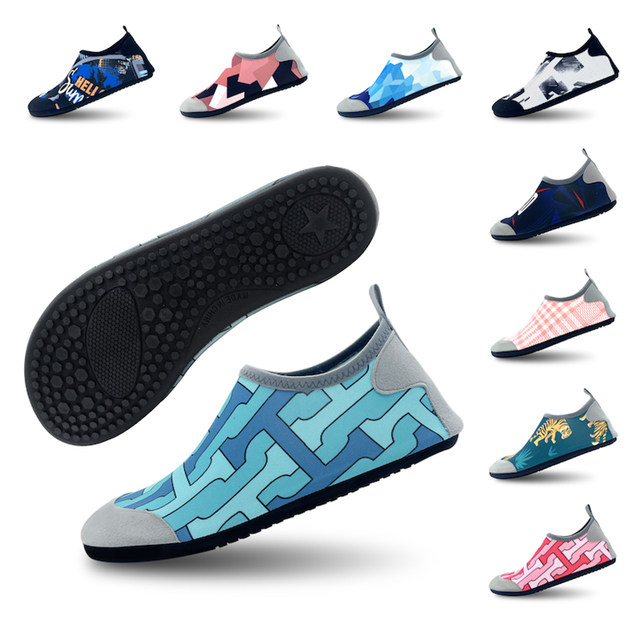 Upgrade thick sole fitness exercise test recommendation