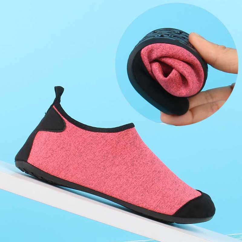 Indoor fitness shoes for men and women training soft bottom non-slip yoga shoes jumping rope breathable lightweight treadmill special sports shoes