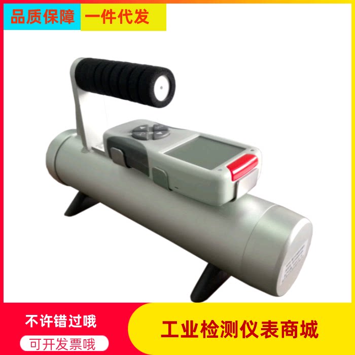 Dianke KE-1300 Environmental Grade X-γ Dose Rate Instrument Environmental Radiation Radiation Medical Rays