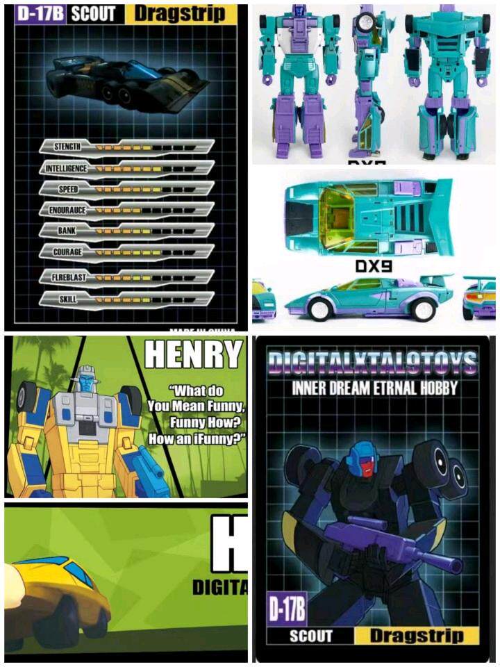 (King Kong assembly number)Deformed toy DX9 flying Tiger G2 robbery strike reckless car master