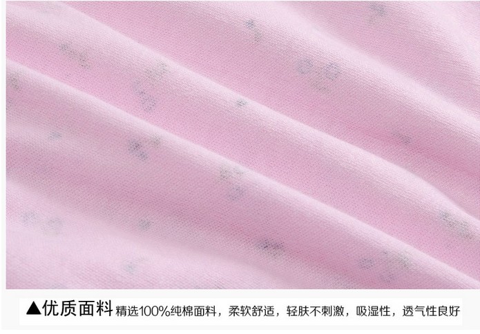 Quần lót nữ trung niên và cổ điển cotton cotton cũ tam giác quần short mẹ đồ lót cộng với chất béo lớn kích thước cao eo lỏng quần quần lót cạp cao