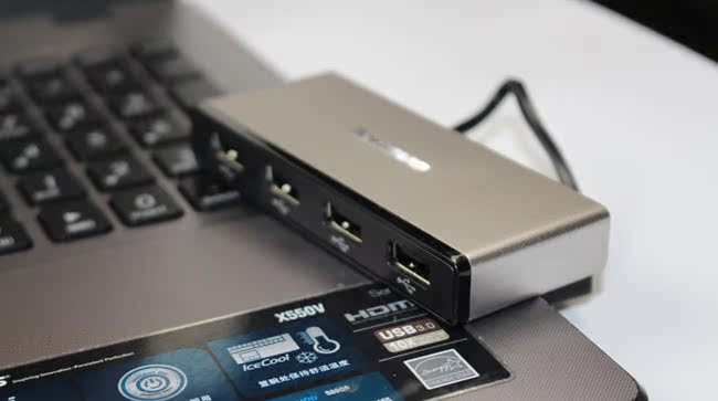 Hub USB - Ref 365445 Image 8