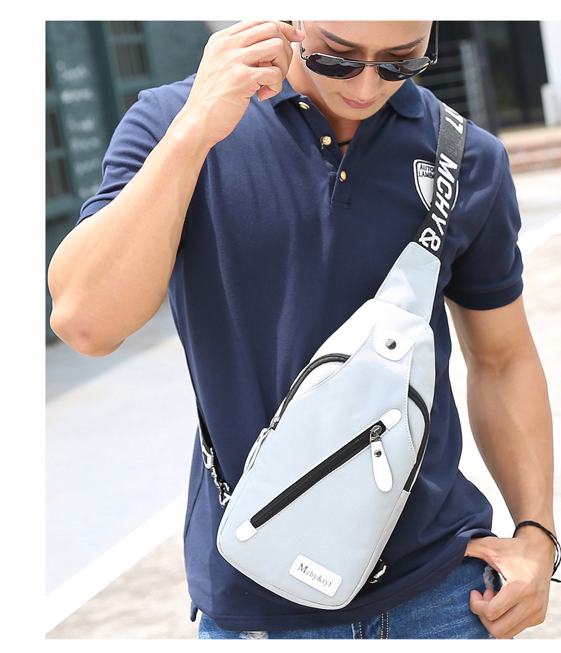 Sac homme - Ref 51636 Image 23