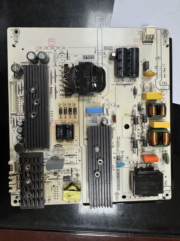 Skyworth Sky55Sjes-Ll Lcd Splicing Display Terminal Power Board We55Na Ai55Ux-Ds