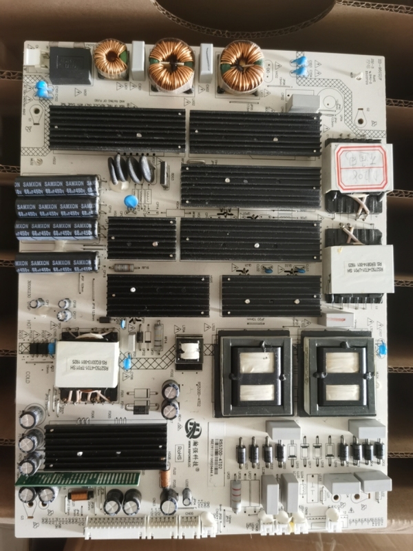 Dq82S2Uat Rs520D-4T02/-4T03 Rs275D-4T06 Power Board Eht86H16Ua-Ztg