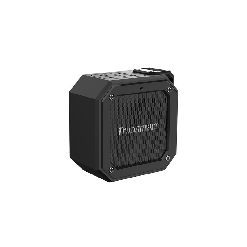 Tronsmart Groove heavy low-voltage waterproof card cycling on-board yoga portable bathroom sound