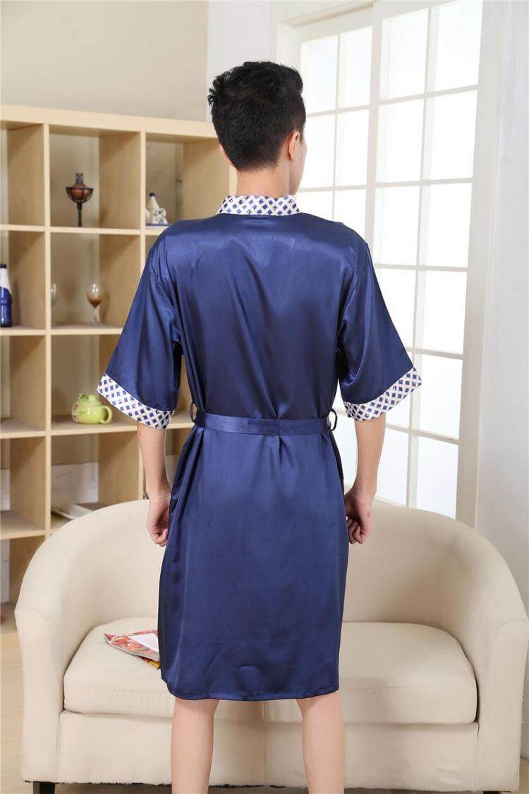 Peignoir jeunesse - Ref 593494 Image 15