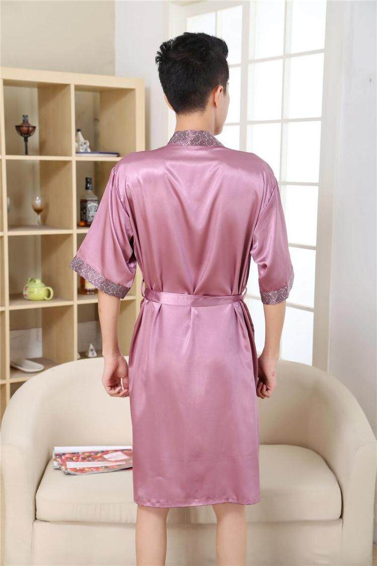 Peignoir jeunesse - Ref 593494 Image 20