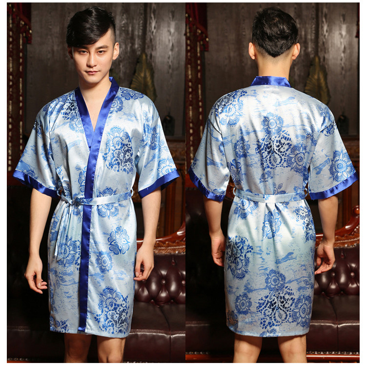 Peignoir jeunesse - Ref 594206 Image 16