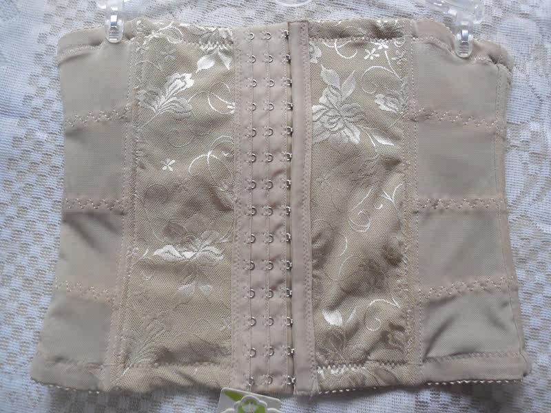 Corset sexy en viscose - Ref 677608 Image 50