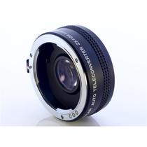 PENTACON PRAKTICAR 2X PB port double teleconverter manual lens negotiated price