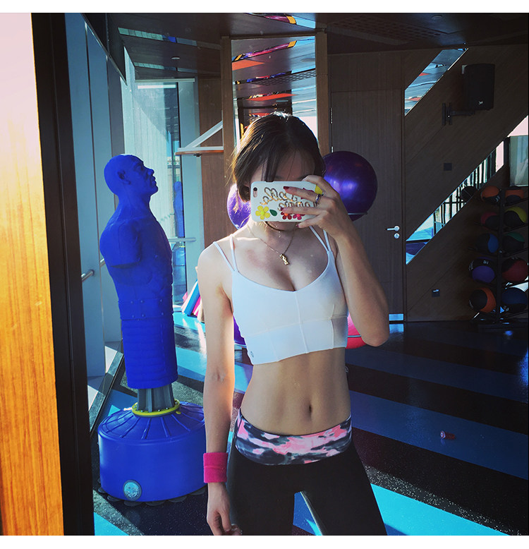Vêtement fitness femme RUZZFAIR en autre - Ref 606265 Image 19