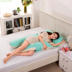Phụ nữ mang thai gối gối bên hông gối ngủ đa năng Phụ nữ mang thai gối hình chữ u gối cung cấp qEvA3U2hly - Nguồn cung cấp tiền sản sau sinh đồ dùng cho sản phụ Nguồn cung cấp tiền sản sau sinh