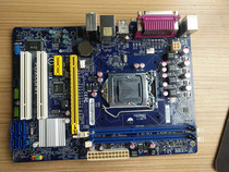 Foxconn H61 Motherboard H61MXP 2PCI COM Seconds P8H61-M plus V3 H61M-S2PH