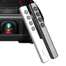 9.9元包邮  VSON激光笔翻页笔投影笔遥控笔